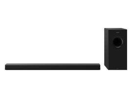 Soundbar HTB600EGK - 2.1, caisson de basses sans fil, Dolby Atmos®, noir