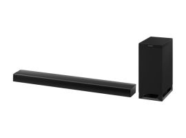 SC-HTB900EGK - Barre de son, Dolby Atmos®, Bluetooth, noir