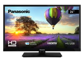 Téléviseurs LED HD TX-24M330E de Panasonic