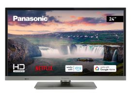 TX-24MS350E LED TV - 24' HD Tripple Tuner, SMART TV 