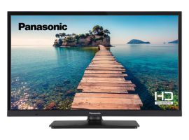 TX-24MS480E LED TV - 24', HD, Android TV, Google Play, Google Assistant, Chromecast, Bluetooth, Smart TV