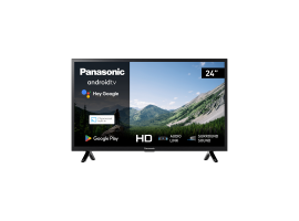 TX-24MSW504 TV LED - 24' HD Android TV™, SMART TV, HD Color Engine