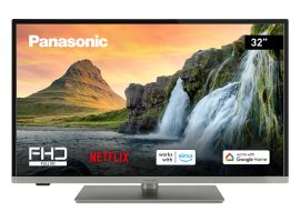 TX-32MS360E LED TV - 32', Full HD, noir