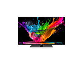 Téléviseur Google OLED TX-42MZ800E de Panasonic