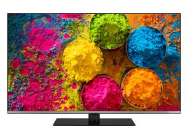 TX-43MX710E LED TV - 43' Ultra HD LED 4K, Dolby Atmos, Game Mode, Chromecast built-in, Google TV, argent