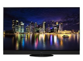 Téléviseur intelligent OLED, 4K, HDR 55 pouces TX-55MZ2000E