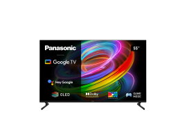 Panasonic TX-55MZ700E OLED Google TV