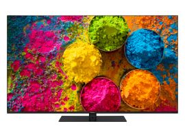 Téléviseur Google TV Ultra HD 4K LED TX-65MX700E de Panasonic