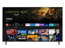 Téléviseur intelligent TX-65MX800E 65 pouces, LED, 4K HDR