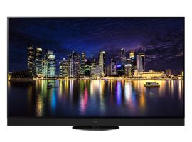 TX-65MZ2000E OLED TV - 65' Master OLED Pro, 4K Ultra HD, HCX Pro AI, Dolby Atmos®