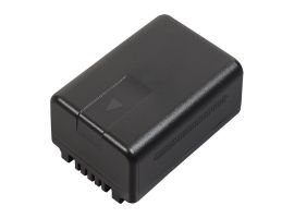 VW-VBT190E-K - Batterie Li-Ion pour caméscope Panasonic