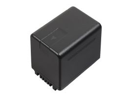 VW-VBT380E-K - Batterie Li-Ion pour caméscope Panasonic